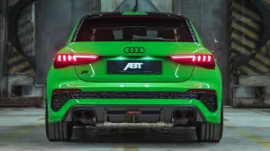 Audi RS 3 Sportback ABT - Foto - 26