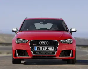 Audi RS 3 Sportback - 4