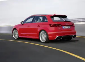 Audi RS 3 Sportback - 6