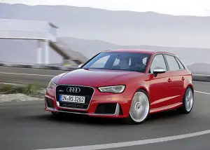 Audi RS 3 Sportback - 7