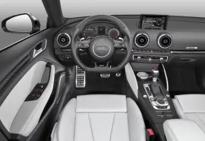 Audi RS 3 Sportback - 9