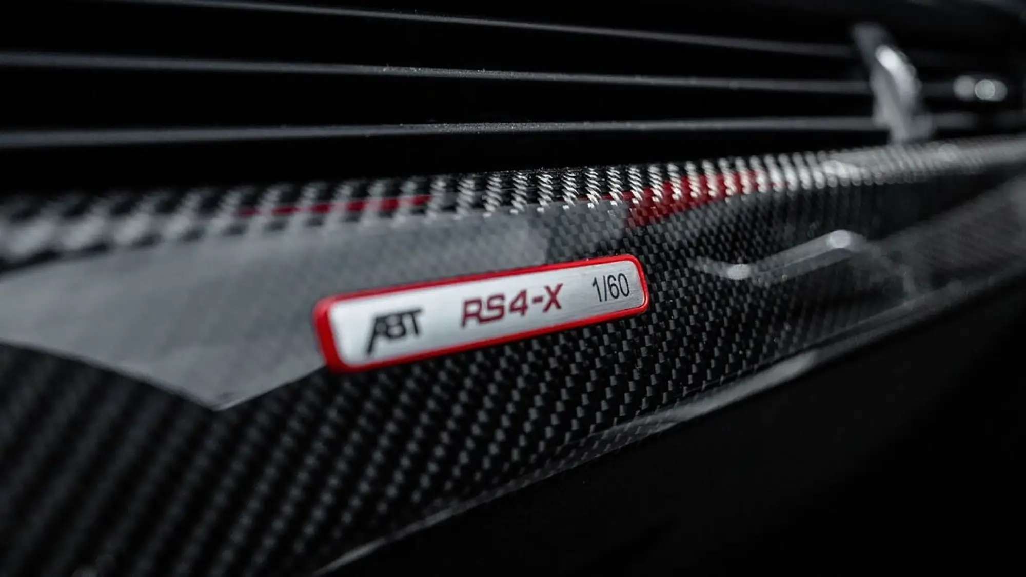 Audi RS 4 Avant ABT RS4-X - Foto - 9