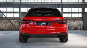 Audi RS 4 Avant ABT RS4-X - Foto