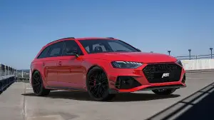 Audi RS 4 Avant ABT RS4-X - Foto