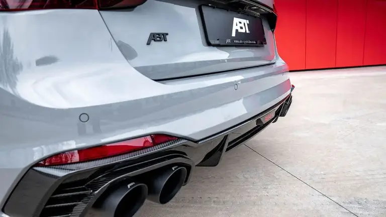Audi RS 4 Avant ABT RS4-X - Foto - 8