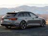 Audi RS 4 Avant Competition - Foto