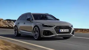 Audi RS 4 Avant Competition - Foto - 3