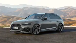 Audi RS 4 Avant Competition - Foto - 2