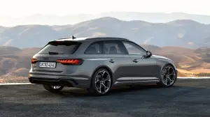 Audi RS 4 Avant Competition - Foto - 4