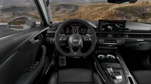 Audi RS 4 Avant Competition - Foto - 5