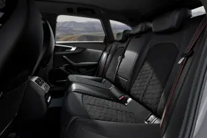 Audi RS 4 Avant e Audi RS 5 Competition Pack