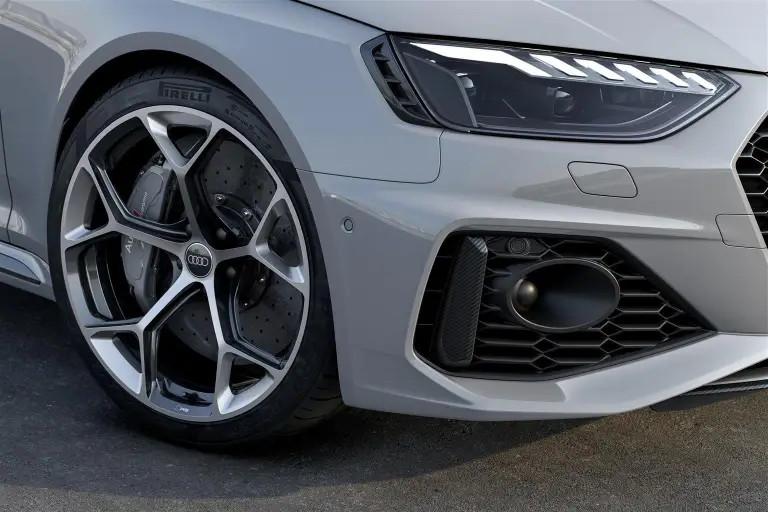 Audi RS 4 Avant e Audi RS 5 Competition Pack - 27