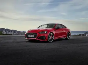 Audi RS 4 Avant e Audi RS 5 Competition Pack