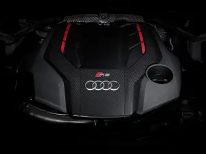 Audi RS 4 Avant e Audi RS 5 Competition Pack - 5