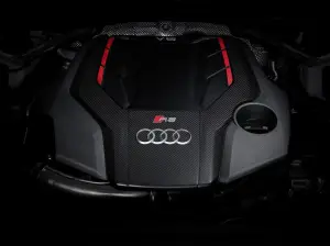 Audi RS 4 Avant e Audi RS 5 Competition Pack