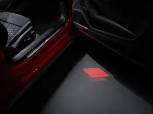 Audi RS 4 Avant e Audi RS 5 Competition Pack