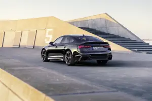 Audi RS 4 Avant e Audi RS 5 Competition Pack