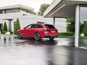 Audi RS 4 Avant, RS 5 Coupe e RS 5 Sportback - foto 2020  - 21