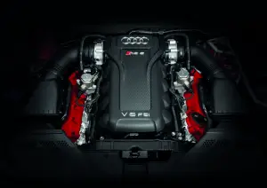 Audi RS 5 Cabriolet - 2