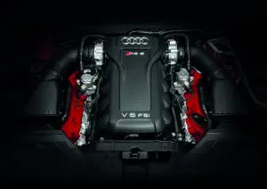 Audi RS 5 Cabriolet
