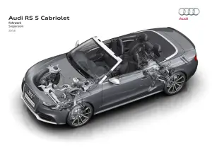 Audi RS 5 Cabriolet - 13