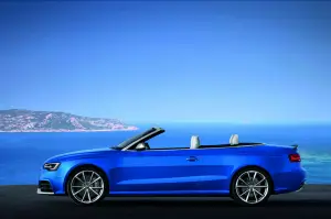 Audi RS 5 Cabriolet - 17