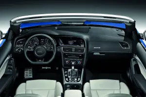 Audi RS 5 Cabriolet