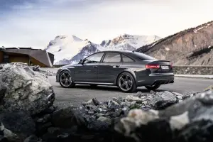 Audi RS 6 - 20 anni - 7