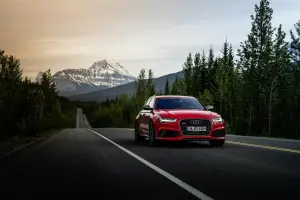 Audi RS 6 - 20 anni - 2