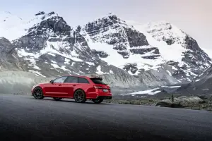 Audi RS 6 - 20 anni - 9