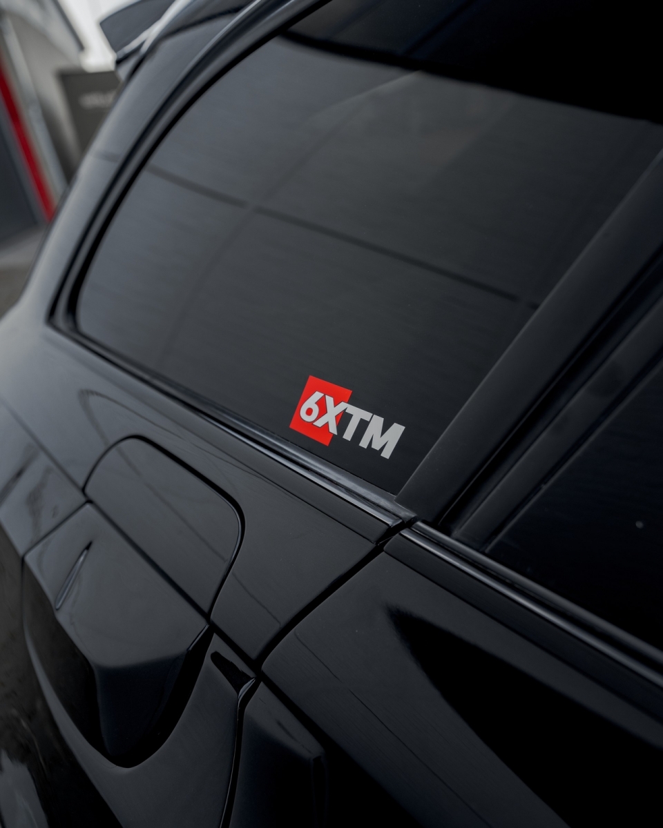 Audi RS 6 Avant by GEB Design - Foto 