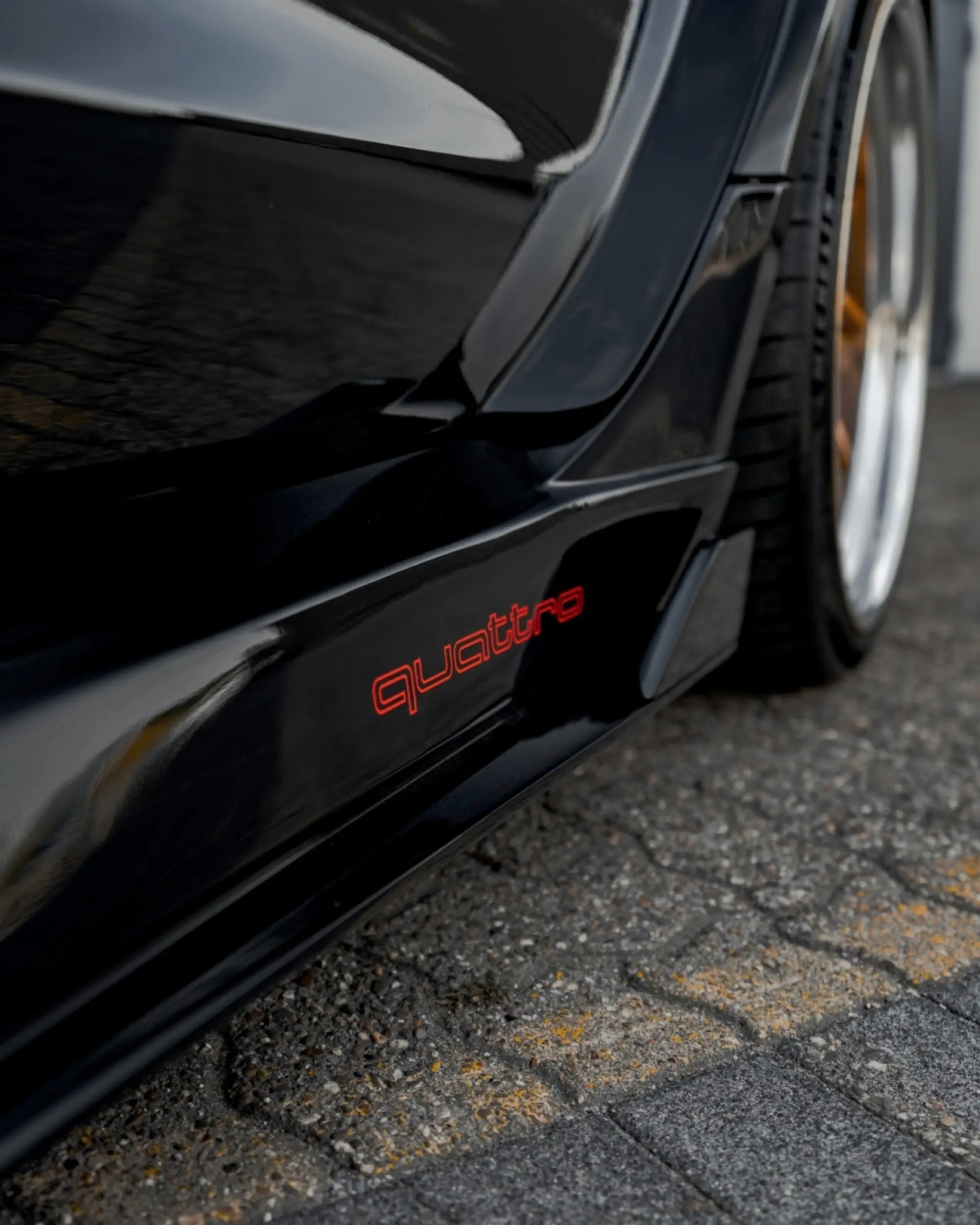 Audi RS 6 Avant by GEB Design - Foto  - 2