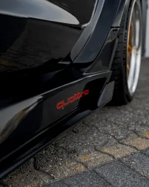 Audi RS 6 Avant by GEB Design - Foto 
