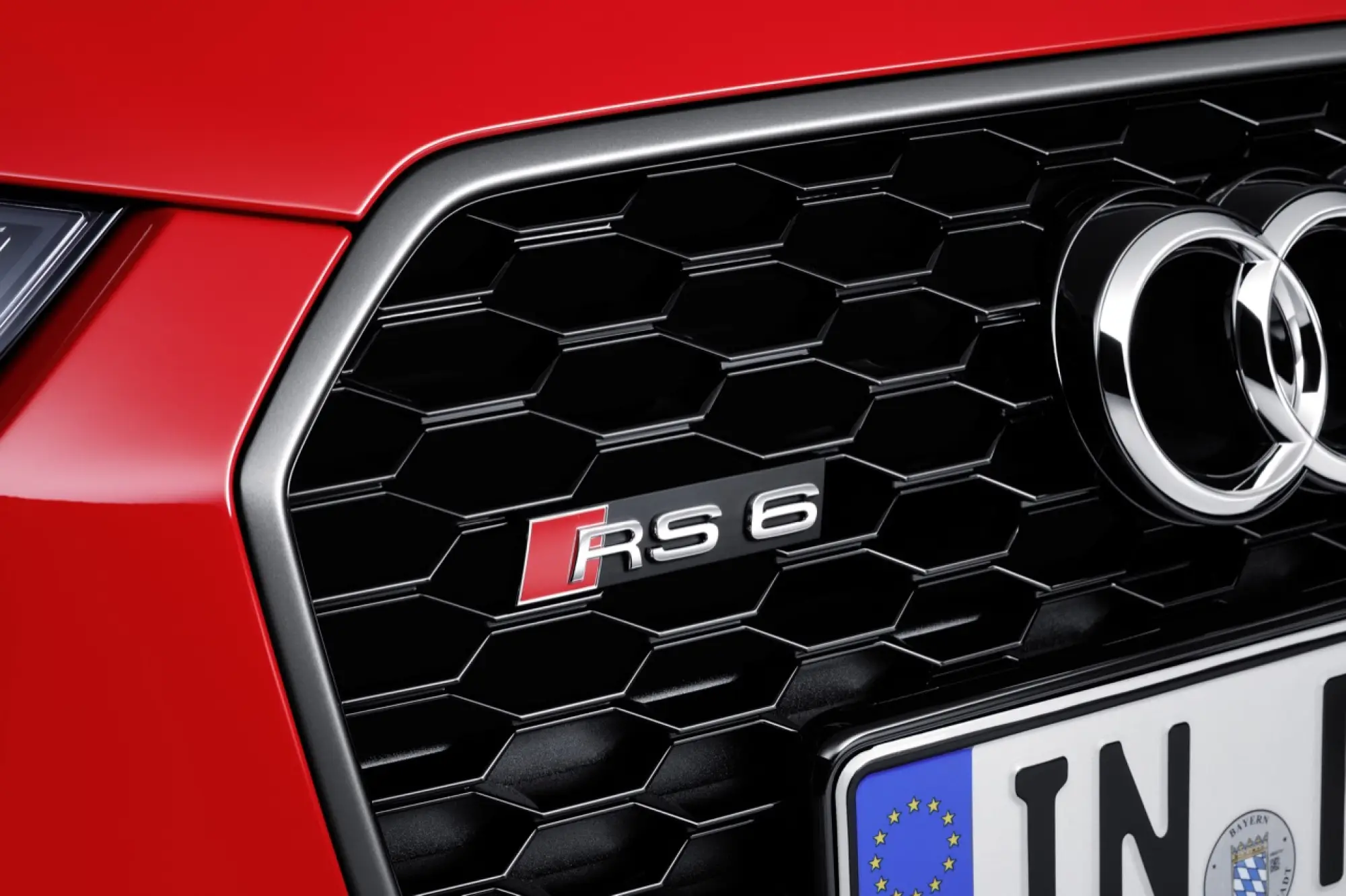 Audi RS 6 Avant performance e RS 7 Sportback performance - 7