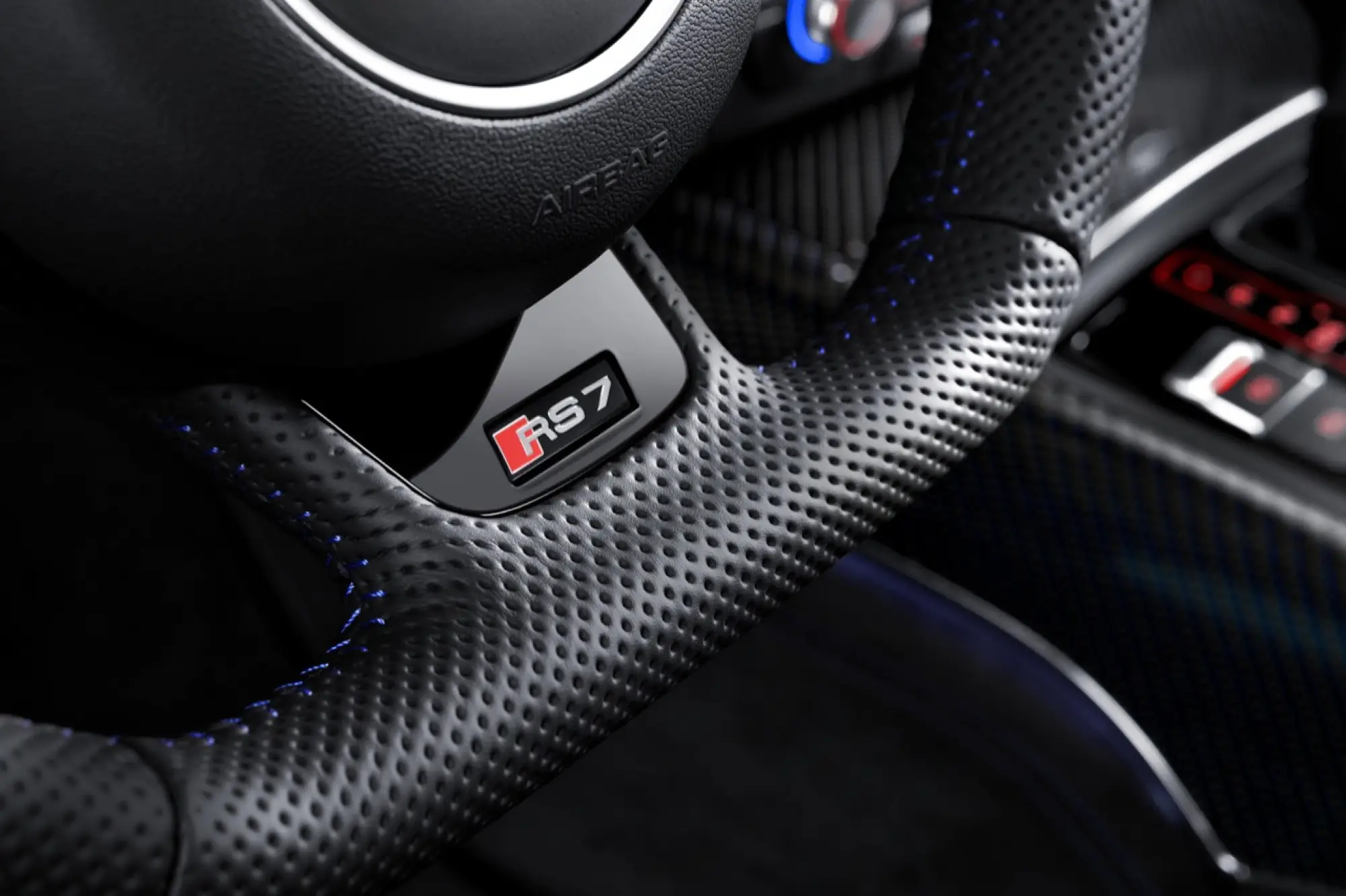 Audi RS 6 Avant performance e RS 7 Sportback performance - 17