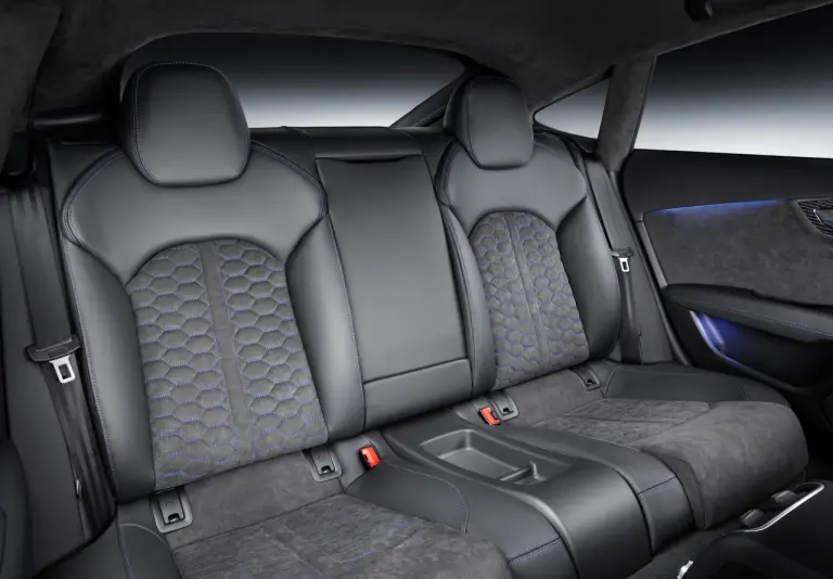 Audi RS 6 Avant performance e RS 7 Sportback performance - 19