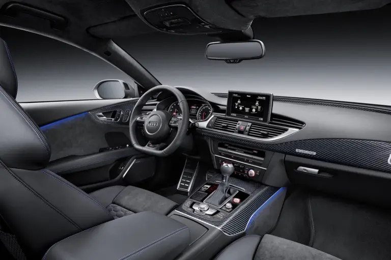 Audi RS 6 Avant performance e RS 7 Sportback performance - 20