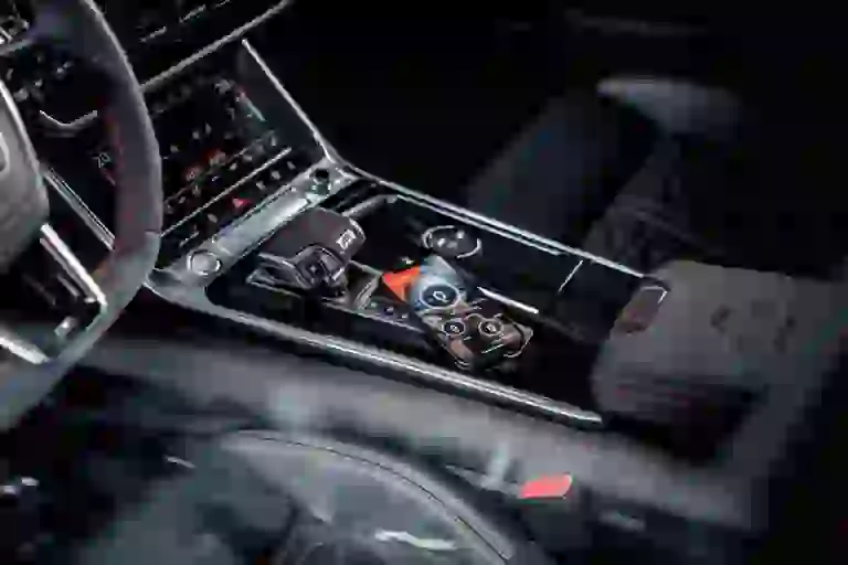Audi RS 6 Johann Abt Signature Edition - 13