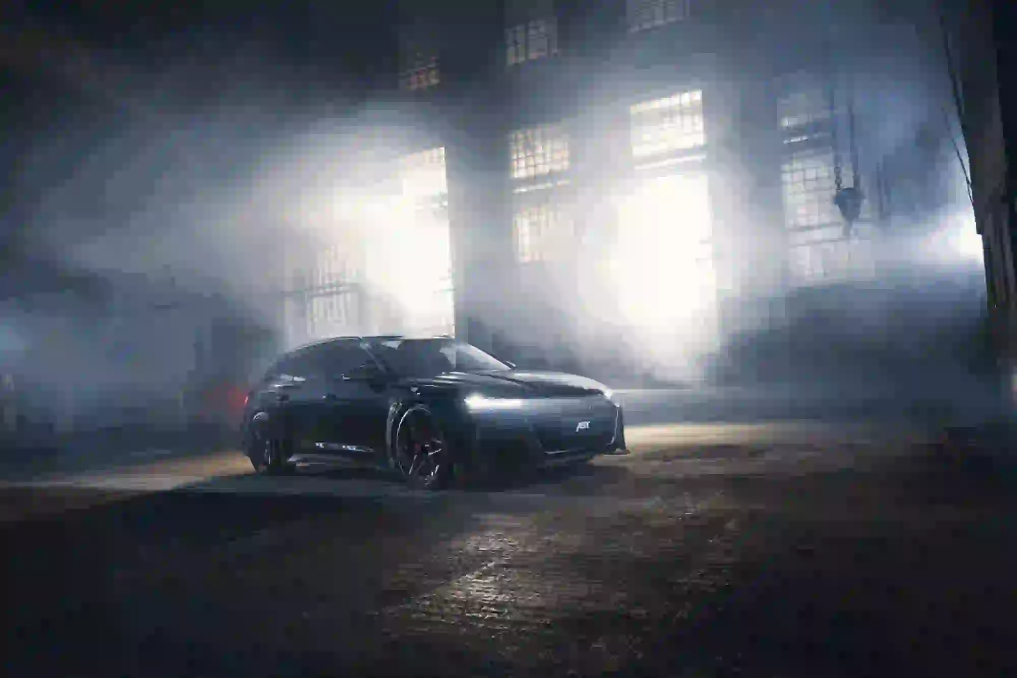 Audi RS 6 Johann Abt Signature Edition - 15
