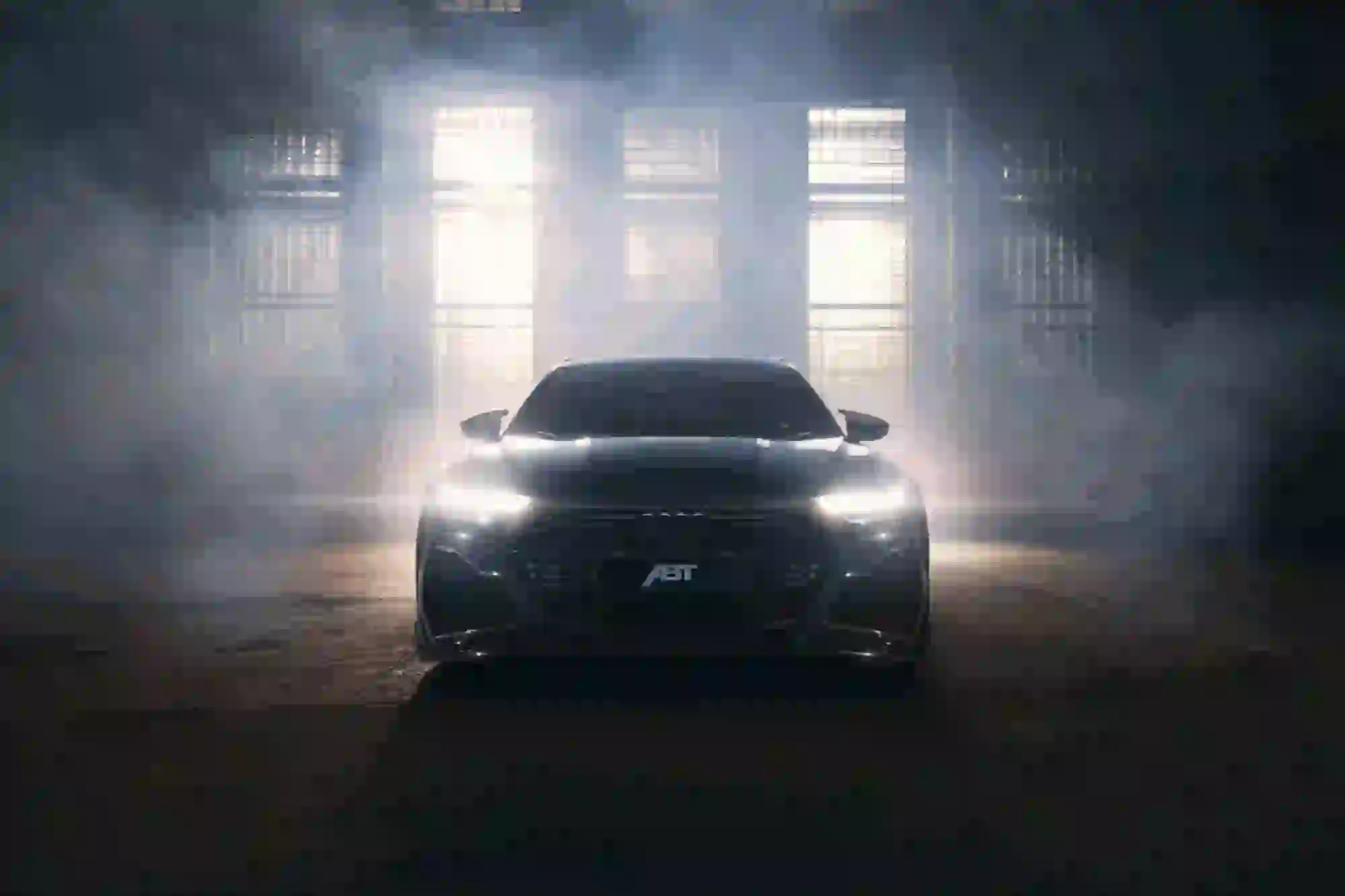 Audi RS 6 Johann Abt Signature Edition - 16