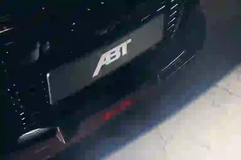 Audi RS 6 Johann Abt Signature Edition - 18