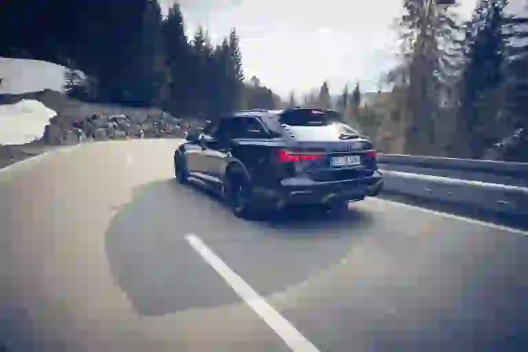 Audi RS 6 Johann Abt Signature Edition - 39