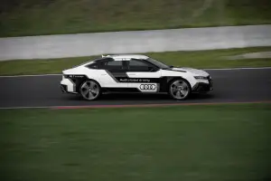 Audi RS 7 piloted driving concept - 2