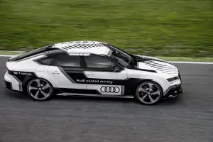 Audi RS 7 piloted driving concept - 8