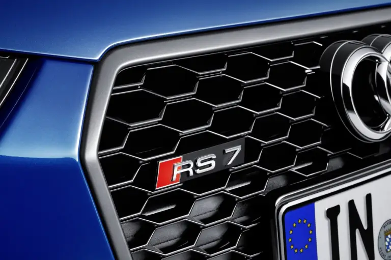 Audi RS 7 Sportback performance e S8 plus - nuova galleria - 4