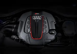 Audi RS 7 Sportback performance e S8 plus - nuova galleria