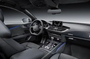 Audi RS 7 Sportback performance e S8 plus - nuova galleria - 10