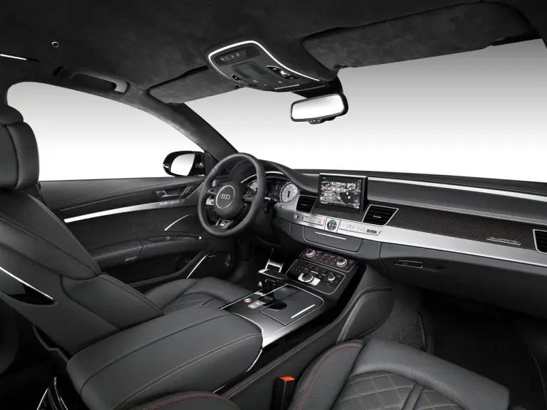 Audi RS 7 Sportback performance e S8 plus - nuova galleria - 13