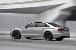 Audi RS 7 Sportback performance e S8 plus - nuova galleria