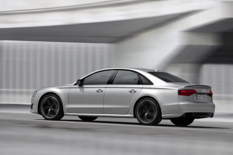 Audi RS 7 Sportback performance e S8 plus - nuova galleria - 16